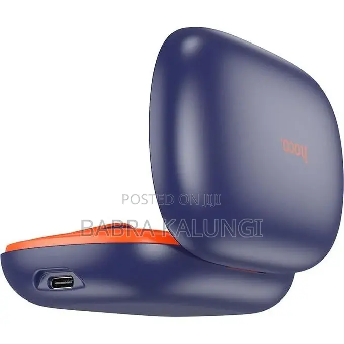 Hoco Earbuds EQ4 TWS Open Ear Air Conduction