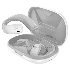 Hoco Earbuds EQ4 TWS Open Ear Air Conduction