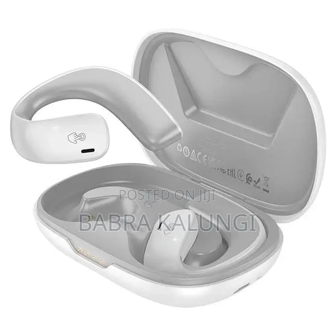 Hoco Earbuds EQ4 TWS Open Ear Air Conduction