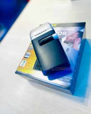 SOKANY Professional Hair Shaver Clipper. SK-395