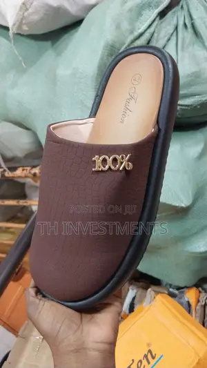 Classic Gucci Clogs
