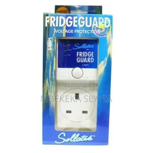 Fridgeguard