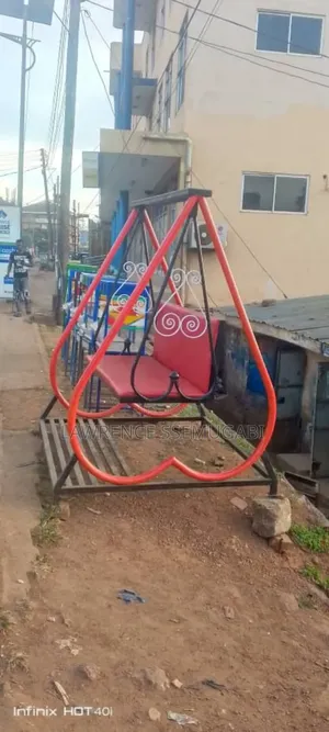Couple/Family Play Swing