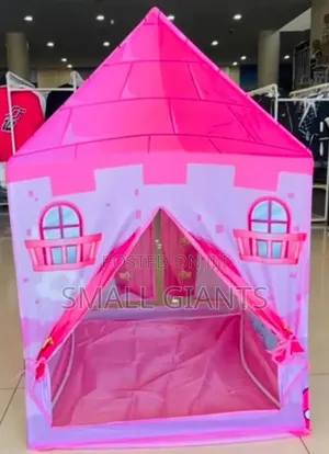 New Kids Playpen, Pink