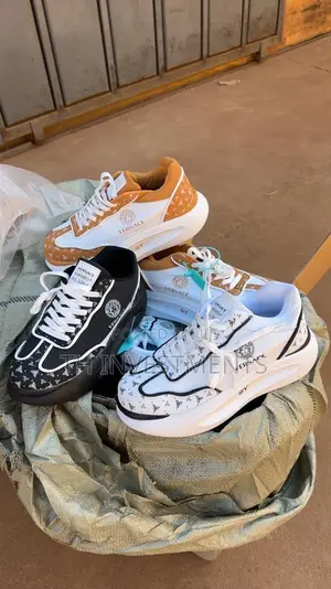 Versace Shoes