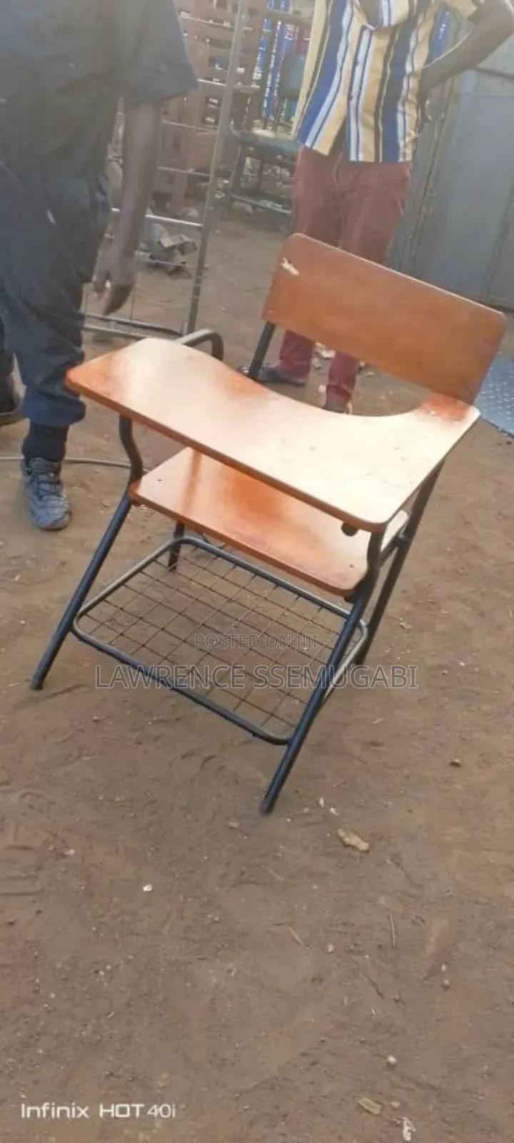 School Chairs