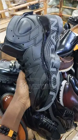 Unisex Jordan Shoes