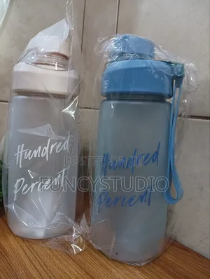 Water Bottles