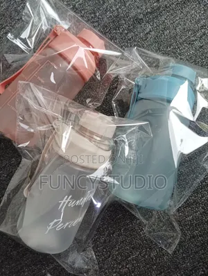 Water Bottles