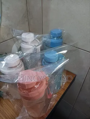 Water Bottles