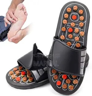 Foot Massage Slippers