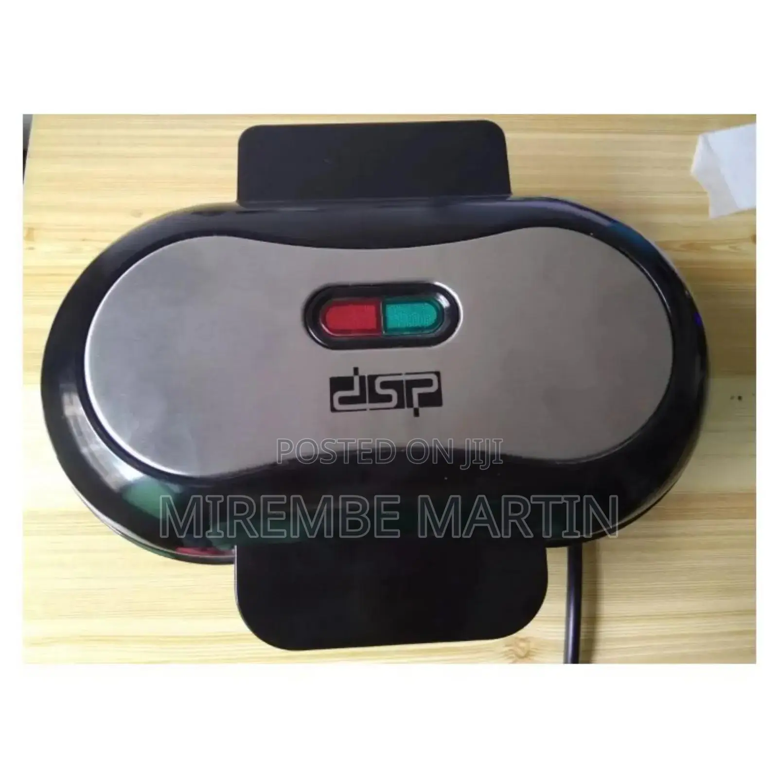 DSP 2 In1 Burger Maker+ Free Gift Burger Shaper