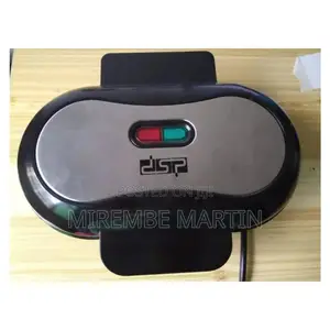 DSP 2 In1 Burger Maker+ Free Gift Burger Shaper