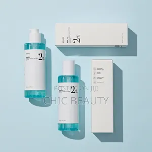 Anua BHA 2% Gentle Exfoliating Toner 150ml