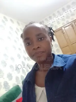 Housekeeping Cleaning CV