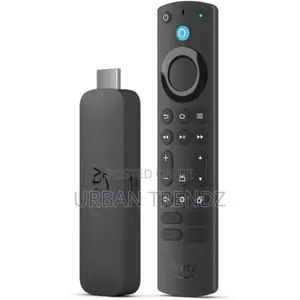 Amazon Fire TV Stick Max 2nd Gen Streaming Device,