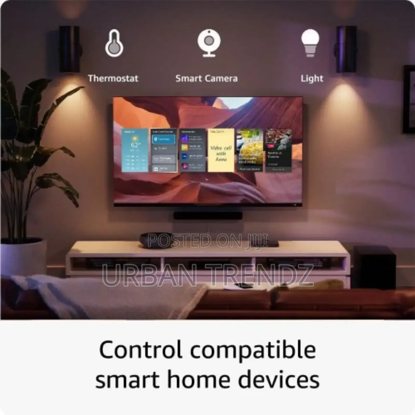 Amazon Fire TV Stick Max 2nd Gen Streaming Device,