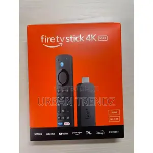 Amazon Fire TV Stick Max 2nd Gen Streaming Device,