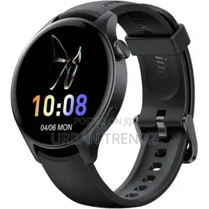 Oraimo Er- Osw42 Smart Watch 1.43" Amoled Ip68 Smart Watch