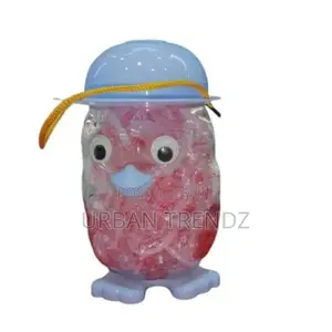 Big Barrel 36 Pieces Custom Baby Water Bottle Nipples