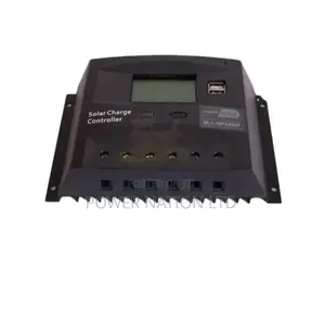 5amps Solar Charge Controller TENNA