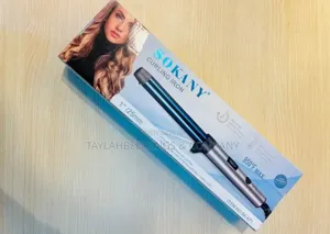 Sokany Curling Iron