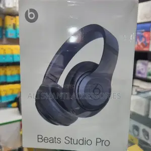 Beats Studio Pro/Wireless Beats Dre/Deep Bass Headset