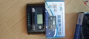 15amps Solar Charge Controller Heavy Duty
