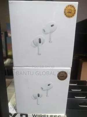 Original Apple Airpods Pro