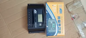 40a Solar Charge Controller TENNA