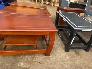 Wooden Center Table