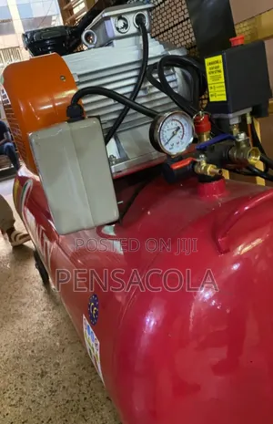 500 Liters 3phase Electric Compressor
