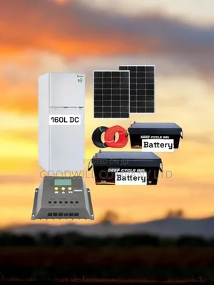 400w Solar Kit With 160 Liters Solar System Full Kit