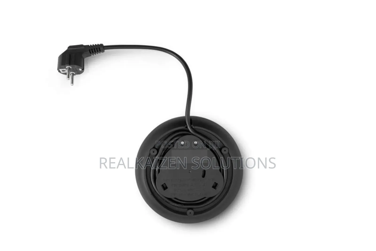 ARZUM 1.7L Glassy Tea | Water Kettle Electric With LED Light