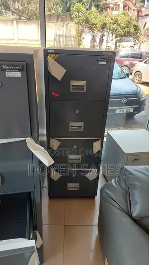 Fireproof Cabinet Bif-. 400kgs