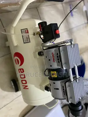Dental Silent Air Compressor Machine