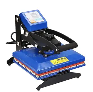 CE Magnetic Heat Transfer Machine