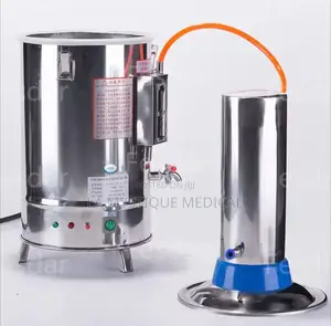 Water Distiller