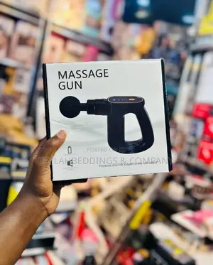 Massage Gun, Deep Tissue Massager,Muscle Massage Gun