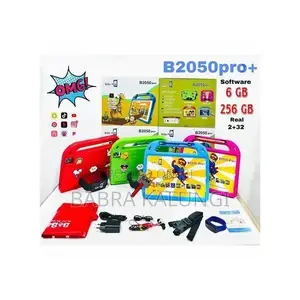 New Bebe B-2050 256 GB