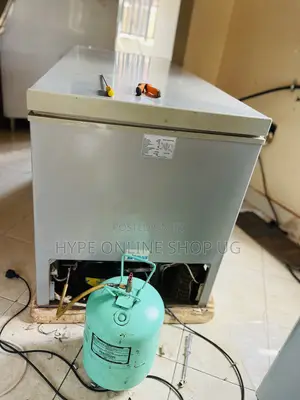 Deep Freezer Technician