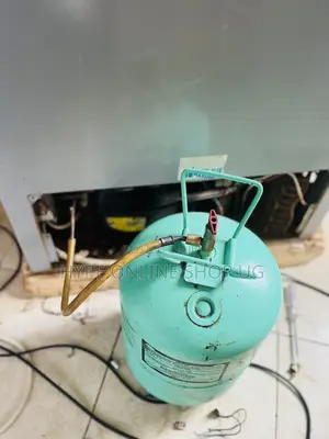 Freezer Fridge Technician