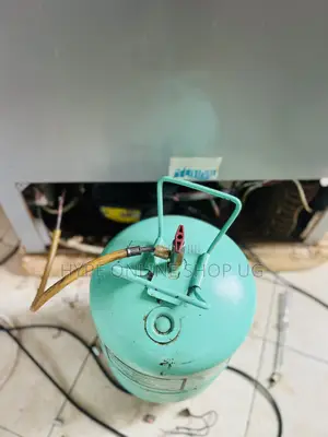 Freezer Fridge Technician