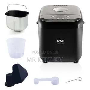 Bread Maker 