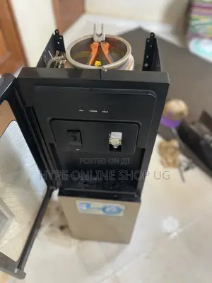 Water Dispenser Technician