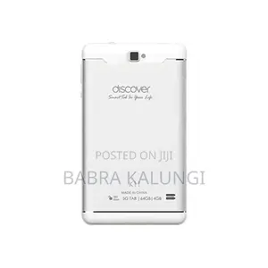 New Discover K11 64 GB