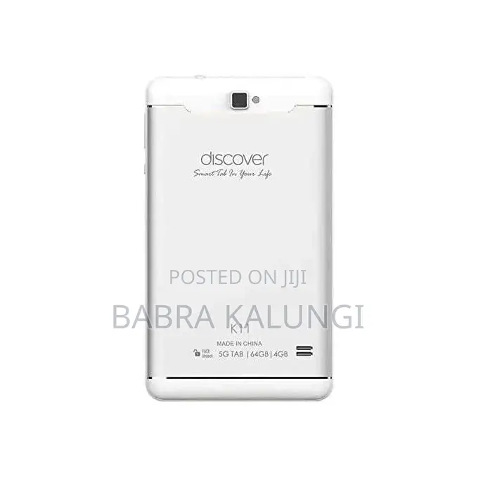 New Discover K11 64 GB