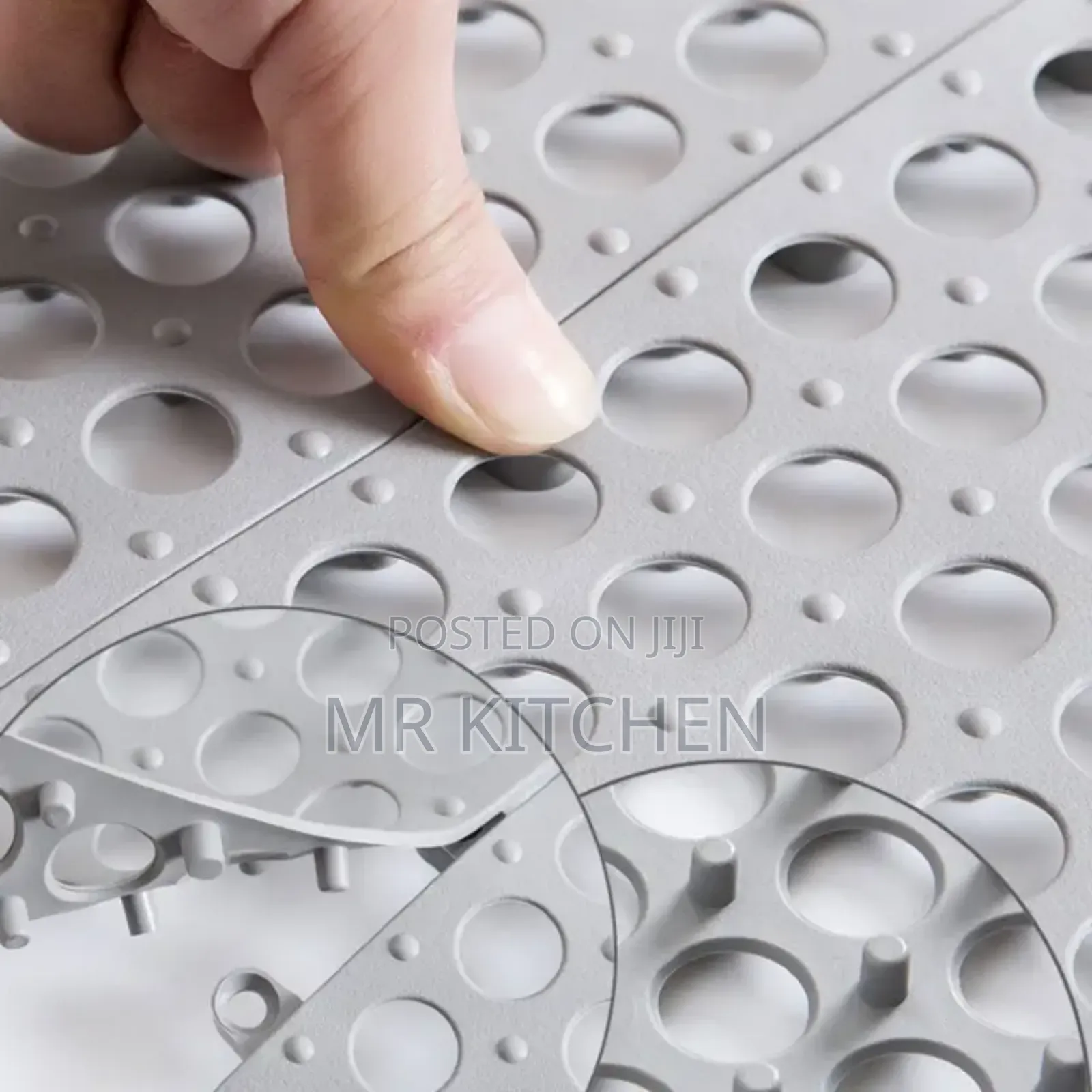 Nonslip Bathroom Mats(Each)