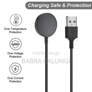 JW106 Charger Compatible With Samsung Galaxy Watch Active