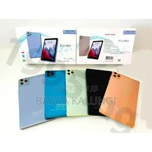 New Discover P13 Pro 256 GB